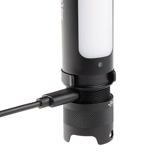 Nite Ize - Nabíjecí užitkové světlo Radiant® - 850lm - RUM1A-01-R7