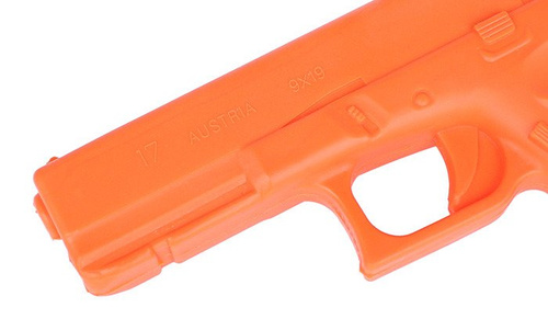 ESP - Tréninková pistole - TW-Glock 17