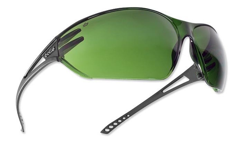 Bolle Safety - Svářečské brýle SLAM - odstín 3 - SLAWPCC3