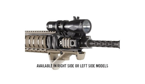 Magpul - Držák světla na lištu - levý - MAG498-BLK LT