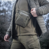 M-Tac - Kapesní taška Elite - zelená Ranger - 10230023