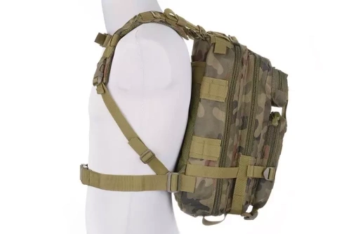 GFC Tactical - Batoh Assault Pack - Wz.93/PL Woodland - GFT-20-011401