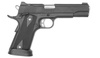 King Arms - Replika pistole Predator Tactical Iron Shrike - GBB - KA-PG-11-BK