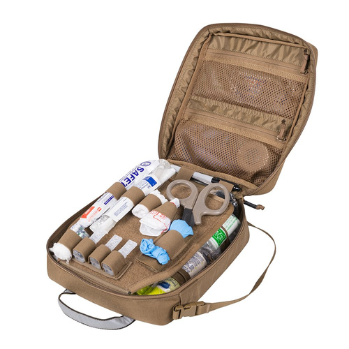 Helikon - Pouzdro Automotive Med Kit® - Cordura® - olivově zelená - MO-M07-CD-02