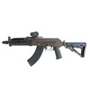 WBP Rogów x Slav Operator - Karabina Mini Jack Okopnik Gen.I - Cerakote - Bronz - 7.62x39 mm