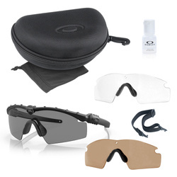 Oakley - SI Ballistic M Frame 2.0 Strike Array Sluneční brýle - 3LS - 11-186