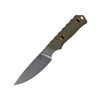 Benchmade - Lovecký nůž Raghorn 15600-01 - Ocel - Olivová - 136-741