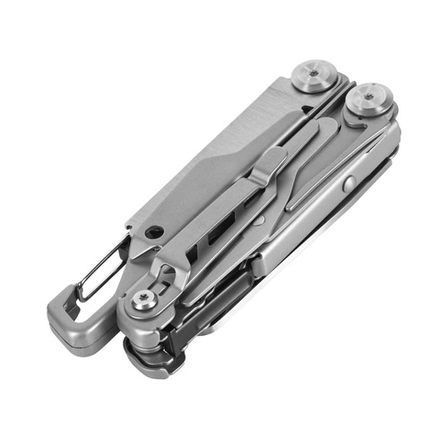 M-T-Tас - Multitool typ 8 - stříbrný - 60023401