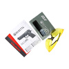 Umarex - Vzduchová pistole CO2 Beretta Elite II - 4,5 mm - černá - 5.8090