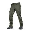 M-Tac - Taktické kalhoty Aggressor Gen.II Flex - Ripstop - Army Olive - 20058062
