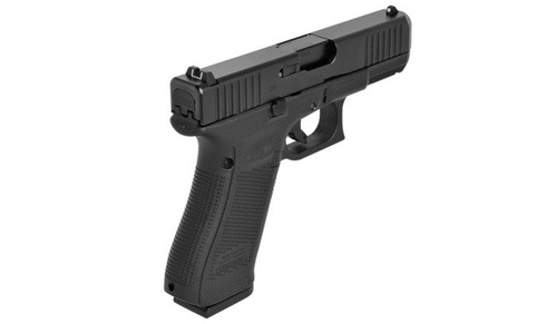 Glock - Pistole G45 - 9x19 mm Para
