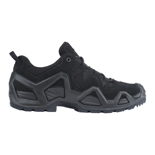 Lowa - Zephyr GTX LO MK2 Taktické boty - Black - 310890 0999