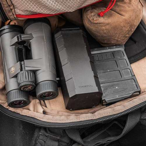 Magpul - DAKA Can 2.0 Vodotěsný kontejner - černý - MAG1223-BLK