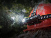 Fenix - Nabíjecí LED čelovka HM61R- 1200 lm - 3500 mAh - HM61R