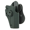 Black Ops - Rychloupínací pouzdro pro SigSauer P226 - šedé - GE16021