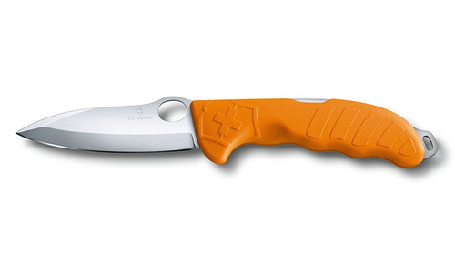 Victorinox - Zavírací nůž Hunter Pro - oranžový - 0.9411.M9