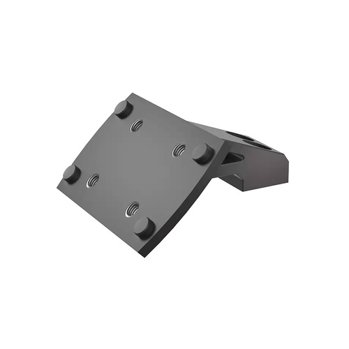 Vector Optics - Boční držák pro kolimátor - Picatinny - Černý - SCPSM-C01