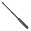 GS - Teleskopický obušek s pogumovanou rukojetí - 16" - TK-0111-16R