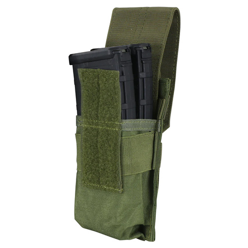 Condor - Pouzdro na zásobníky M4, M16 - Coyote Brown - MA5-498
