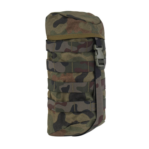 WISPORT - Boční kapsa Sparrow - 5L - Polish Woodland