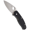 Spyderco - Zavírací nůž Persistence™ G-10 Black - C136GP