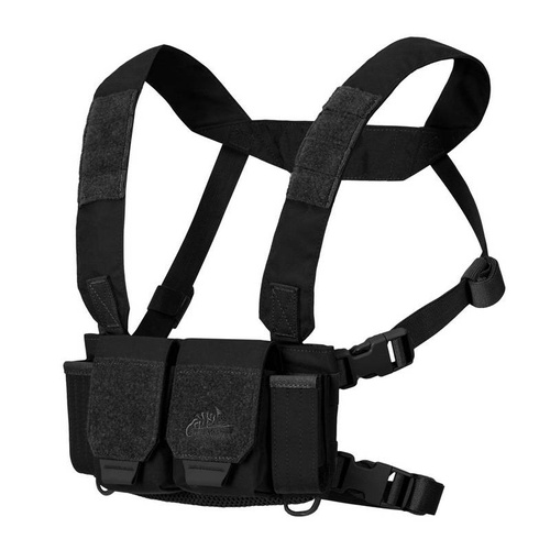Helikon - Competition MultiGun Rig® - černá - KK-CMR-CD-01