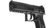 ASG - Vzduchovka CZ P-09 - Blow Back - 4,5 mm - 17537