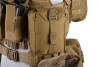 GFC Tactical - Taktická lékárnička Breakaway - olivová - GFT-19-009871