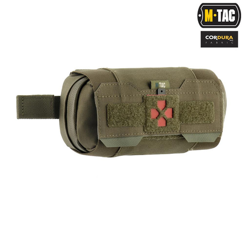 M-Tac - IFAK Medical Pouch Elite - Ranger Green - 10163023