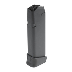 Glock - Zásobník pro G17 - 9x19 mm Para - 17+2 rd