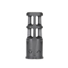 Strike Industries - Tlamová brzda Ghost pro AK-47/AKM - Černá - SI-AK-GHOST-7.62