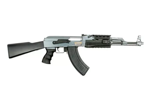 Cyma - Replika taktické karabiny AK-47 - CM.028A