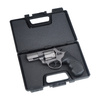 Ekol - BAS Voltran EKOL Viper 2,5'' slepý revolver - 6 mm dlouhý / .22 Long White - Smoke