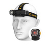 Armytek - Čelovka Wizard C2 WR - Magnetická nabíječka - 1100 lm - 18650 - Černá - F06901C