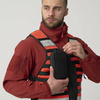 Helikon - Modulární vesta SAR - černá - KK-SAR-PO-01