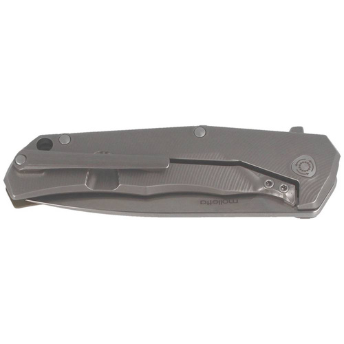 Taktický nůž LionSteel T.R.E. - M390 - zelený - TRE GGR