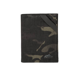 Helikon - Malá peněženka EDC - MultiCam Black - MO-EDS-CD-0C