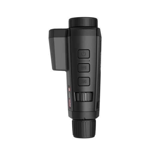 HIKVISION - Termokamera HIKMICRO Gryphon HD LRF - černá - GH25L