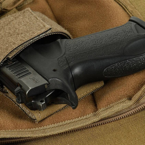 M-Tac - Brašna Sphaera Hex Hardsling Gen.II Elite - Cordura - Coyote - 10137805
