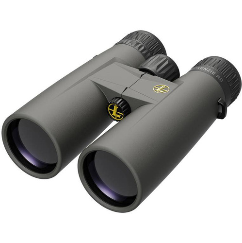 Leupold - Dalekohled BX-1 McKenzie HD 10x50 - stínově šedý - 181174