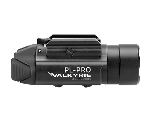 Olight - PL-PRO Valkyrie dobíjecí taktická svítilna - 1500 lm