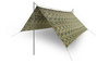 Helikon - Přístřešek Supertarp® - 300 x 300 cm - Polský les - PO-STP-PO-04