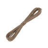 EDCX - Microcord - 1,4 mm - Coyote Brown - 10 m