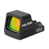 Holosun - Kolimátor HS407K Open Reflex SubCompact Pistol Sight - Černá - HS407K X2