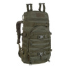 WISPORT - Batoh Crafter - 55 l - olivově zelený