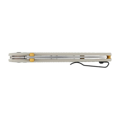 Benchmade - Zavírací nůž Bugout EDC - CPM-S30V - Tan - 535-12