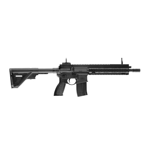 Umarex - HK416 A5 Vzduchovka - 4,5 mm - CO2 - černá - 5.8405X