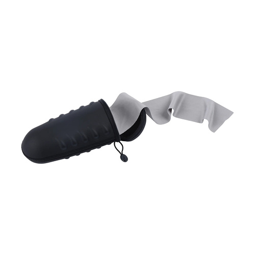 Nite Ize - Pouzdro Clip Case Hardshell XL na optiku - černé - NGCL2-01-R3