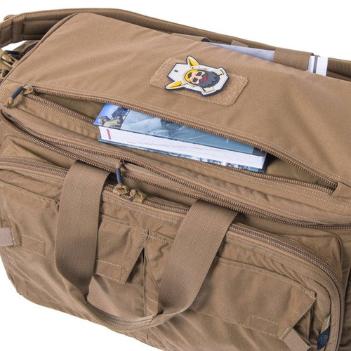 Helikon - Brašna na výstroj Rangemaster - Cordura - Adaptive Green - TB-RMG-CD-12