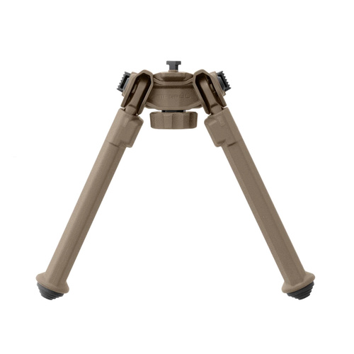 Magpul - Dvojnožka M-LOK MOE QD Rail - FDE - MAG1511-FDE